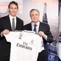 Julen Lopetegui
