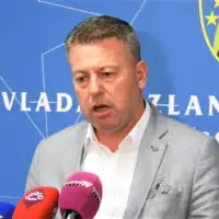 Hajrudin Mehanović Gradačac