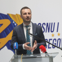 Semir Efendić