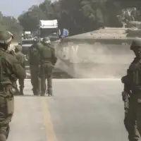 Izrael izveo napade na Rafah