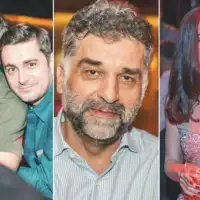 serija Kotlina Feđa Štukan, Boris Ler, Danis Tanović i Helena Vuković