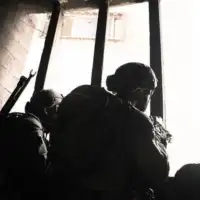 Izraelska vojska  foto idf