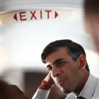 Rishi Sunak