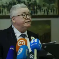 David Pettigrew fena