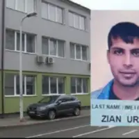 Zian Urzad