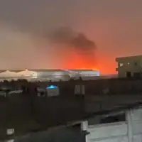 gaza napadu na izbjeglički kamp u Rafah