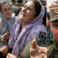 Ratko mladic