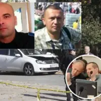 Marko Trifković adis Šehović i davor  Vujinović