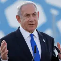 Benjamin netanyahu