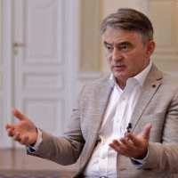 Željko komsic