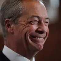 Nigel Farage