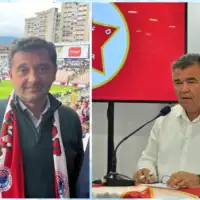 Mario Kordić Salem maric