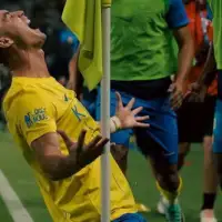 Cristiano Ronaldo. Al Nassr