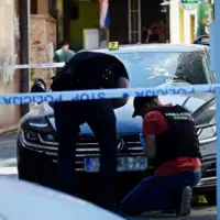 Hrvatska policija index