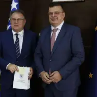 Nikšić i Tegeltija. Fena dikitalni potpis