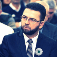 Edin Zećirović