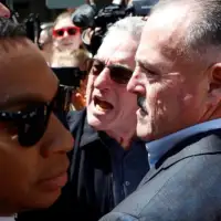 Robert De Niro profimedia