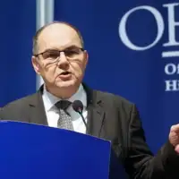 Christian Schmidt fena