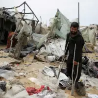 Rafah r