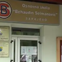 skola Behaudin Selmanović