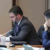 stasa kosarac vijece ministara