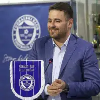 Admir Tunović (Foto: fkz.ba)