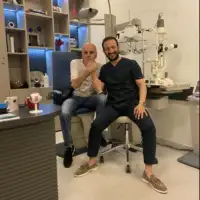 Klinika International PLus.Dr. Emre  i Jasmin Cerić