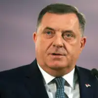 Milorad Dodik