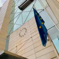 EU delegacija zgrada
