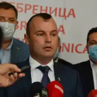 Mladen Grujicic SRNA