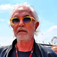 Flavio Briatore