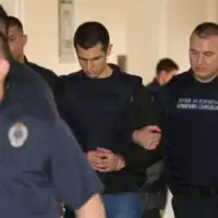 Uros Blazic maldenovac