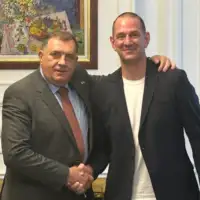 milorad dodik