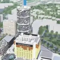 Europe Tower Screenshot 366
