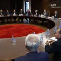 sda Predsjedništvo SDA. Fena