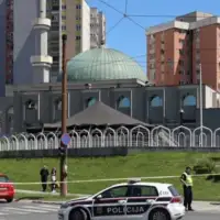 Saobraćajna nesreća Mojmilo Sarajevo