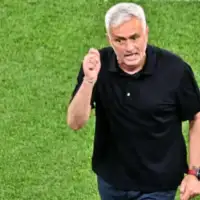 Jose Mourinho