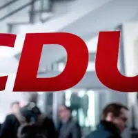 CDU Njemačka dpa