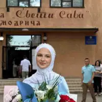 Nudžejma Mehanović