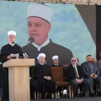 Husein-ef. Kavazović