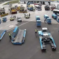 Međunarodni aerodrom Sarajevo Elvedin Begić
