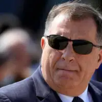Milorad Dodik