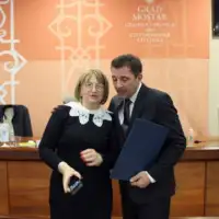 mario kordic  Boška Ćavar