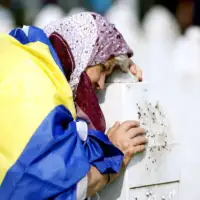 Srebrenica