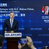 Hakan Fidan