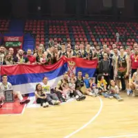 Kosarkasi igokea