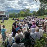 VELIKA BUKOVICA Travnik