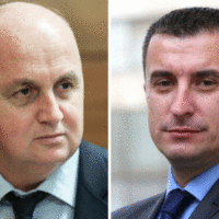 Edin Mušić Osman Ćatić