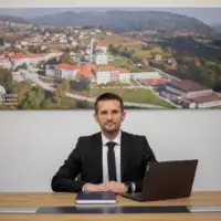 Dženan Rezaković direktor medresa visoko