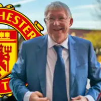 Sir Alex Ferguson